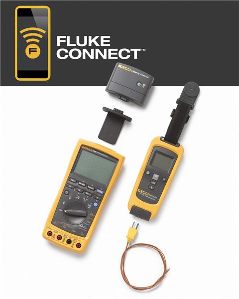 wholesale FLUKE-789/T3000 FC Oscilloscopes supplier,manufacturer,distributor